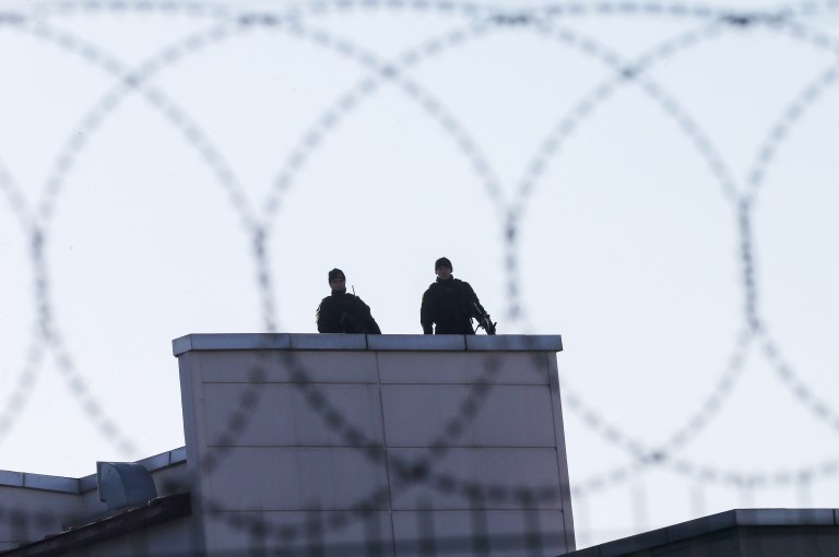 ONU alerta sobre altos niveles de tortura en las cárceles de Afganistán