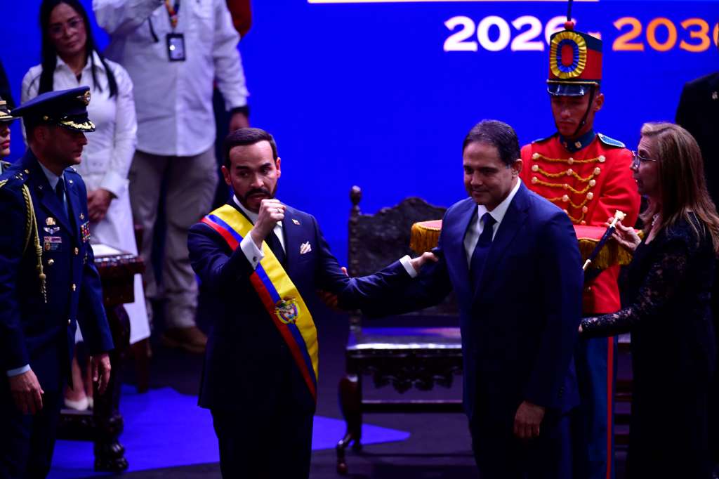 Nuevo presidente de Colombia para el periodo 2026 – 2030, aspectos de su posesión