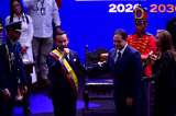 Honorio Henríquez impugna fallo que dice que se vulneró neutralidad religiosa en la posesión
