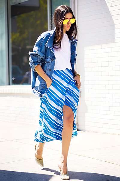 Chic y sexy