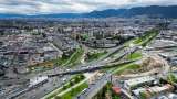 A partir de hoy cierran puentes de la intersección Puente Aranda: desvíos y rutas
