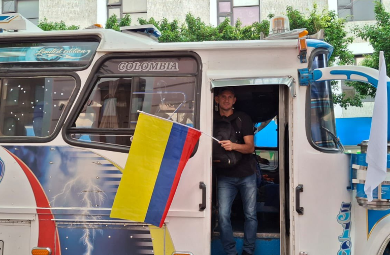 Al menos 250 familias retornan voluntariamente a Catatumbo y se declaran en refugio humanitario