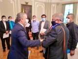 “Reunión con Duque fue un avance contra la estigmatización”: Pastor Alape