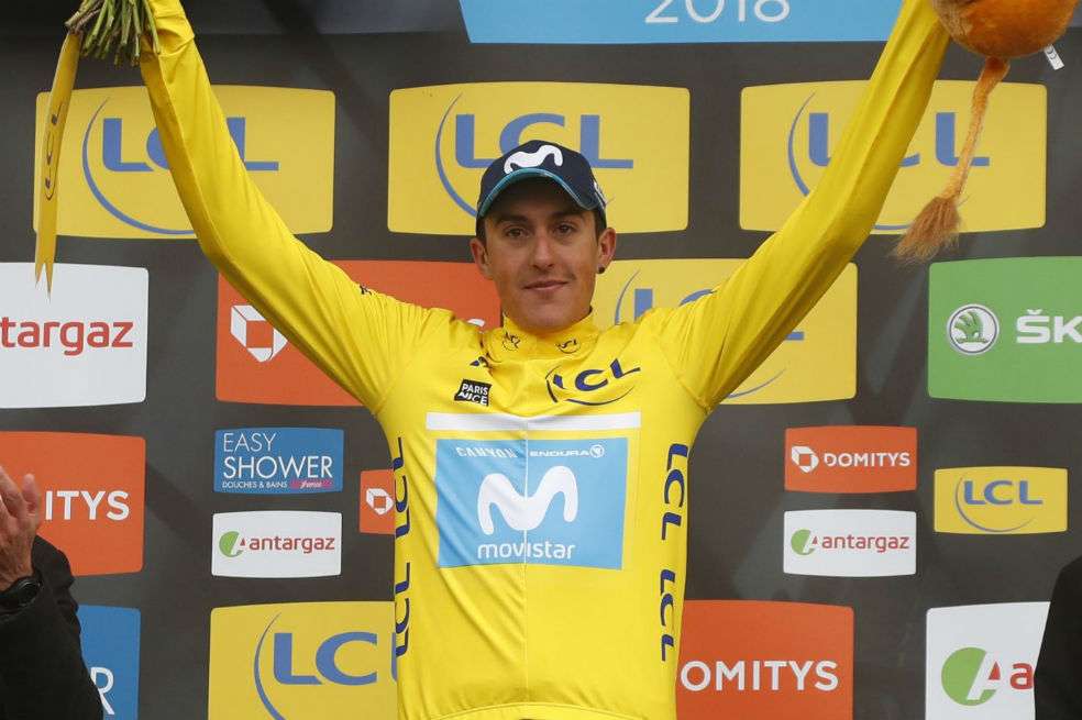 Movistar Team