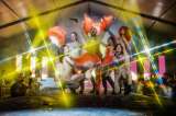 El Trepe, en el corazón de una competencia drag