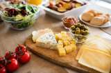Recetas con queso: crocantes, deliciosas y con mucho sabor