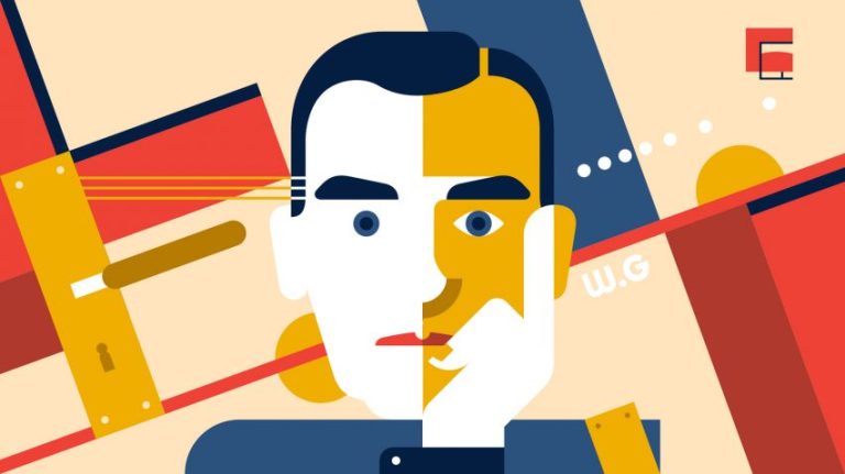 El centenario de la Bauhaus o el sueño de armonizar funcionalidad y belleza