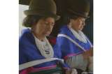 “Gran Mama”: documental que lleva a la pantalla chica la historia de tres parteras caucanas
