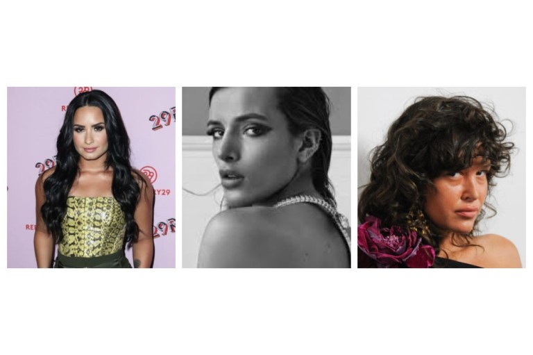 Demi Lovato, Bella Thorne y otros casos que denuncian abuso sexual en Disney