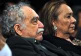 Mercedes Barcha, según Gabriel García Márquez