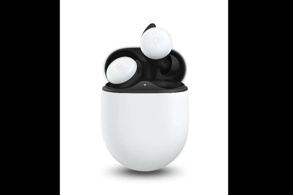 Según dijeron fuentes de la compañía a Efe, los nuevos auriculares estarán disponibles en color blanco. / Cortesía Google.