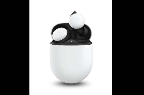 Google lanza segunda generación de sus auriculares Pixel Buds