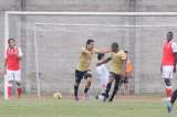 Itagüí goleó 4-0 a Santa Fe, en Ditaires