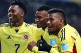 Eslovaquia, rival de Colombia en octavos de final del Mundial Sub-20