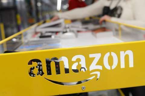 Amazon realizará evento sobre robótica e inteligencia artificial