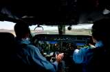 Las grandes huelgas de pilotos de los últimos 20 años