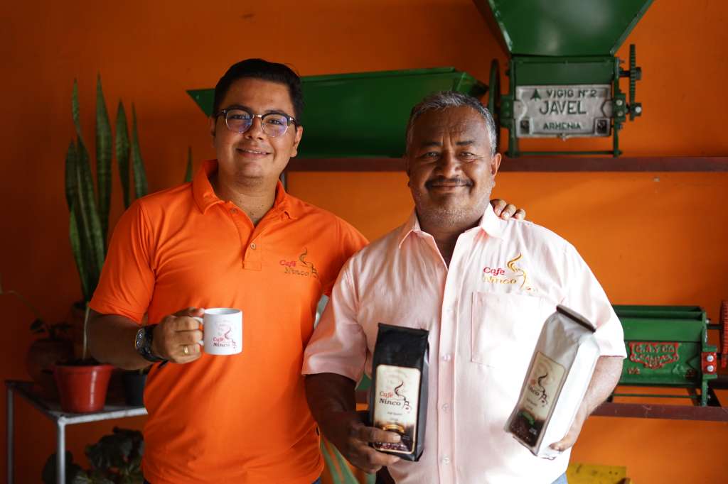 Ronin Coffee