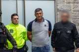 A la cárcel alias “El Viejo”, presunto enlace con determinadores del asesinato de Miguel Uribe