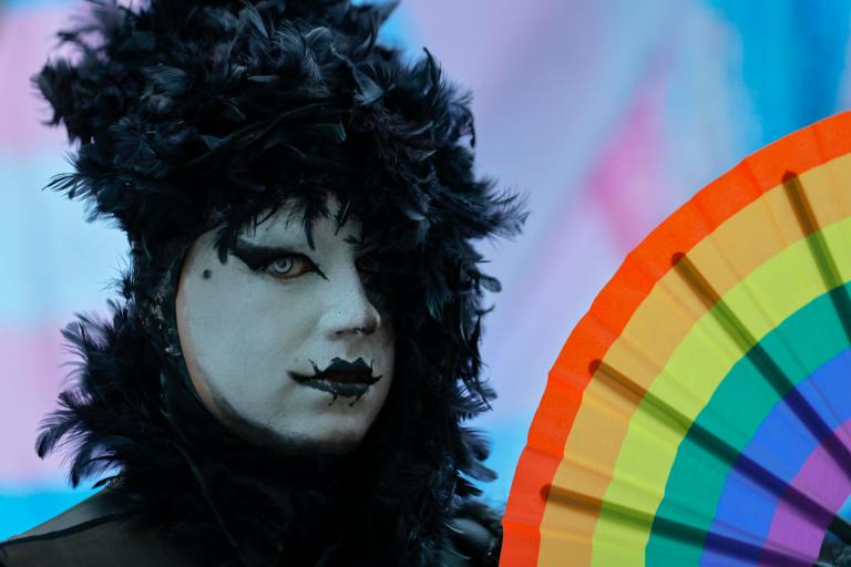 Documentos trans, justicia para Oriana y Stonewall: las noticias LGBTIQ+ de la semana