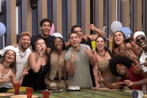 Otro participante de ‘La casa de los famosos’ recibió fuertes amenazas