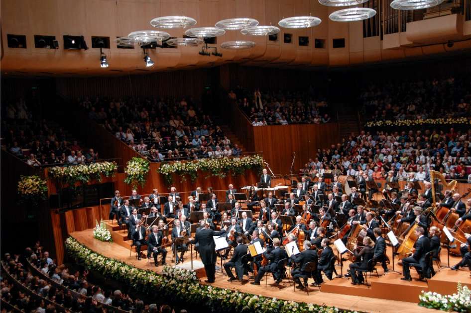 Francia e Israel estarán dentro de los 20 países que también harán parte de la agenda del Teatro Mayor Julio Mario Santo Domingo para el 2019. / Cortesía