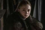 Sophie Turner: "En ‘Game of Thrones’ solo queda esperar mucho dolor"