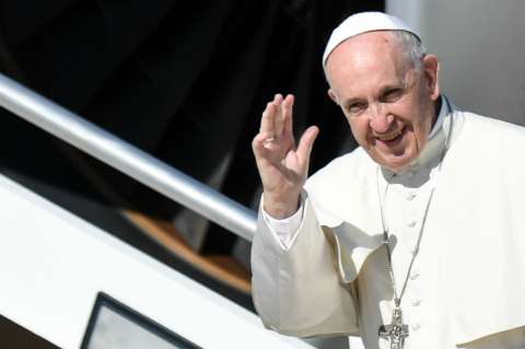 El papa llevará un "mensaje de reconciliación, de perdón y paz" a Bangladesh