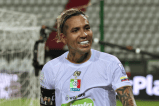 Con el récord de Dayro Moreno: ¿cómo quedó la tabla de goleadores históricos del FPC?