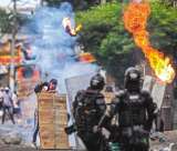 Un 1º de mayo en estado de agitación