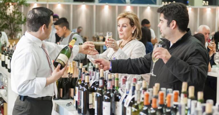 Diez actividades imperdibles en Expovinos 2015