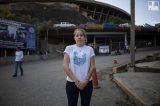 “Lo que le pasó a Juan Requesens es una intimidación para la juventud”: Rafaela Requesens