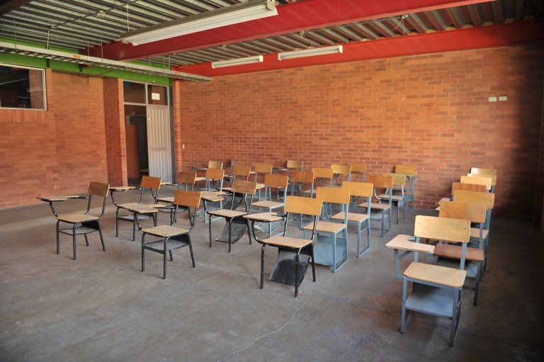 ¡Pilas! El proceso de matrículas para colegios oficiales de Bogotá 2025 avanza