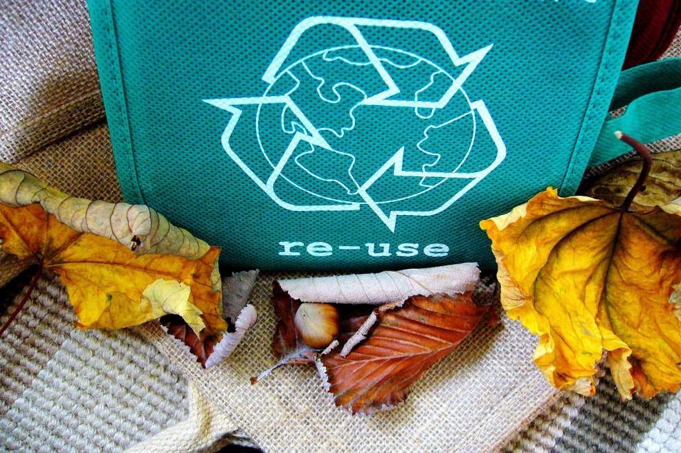 En 2019, Colombia lanzó su Estrategia Nacional de Economía Circular.