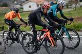 Egan Bernal busca el podio en O gran Camiño: así será la última etapa