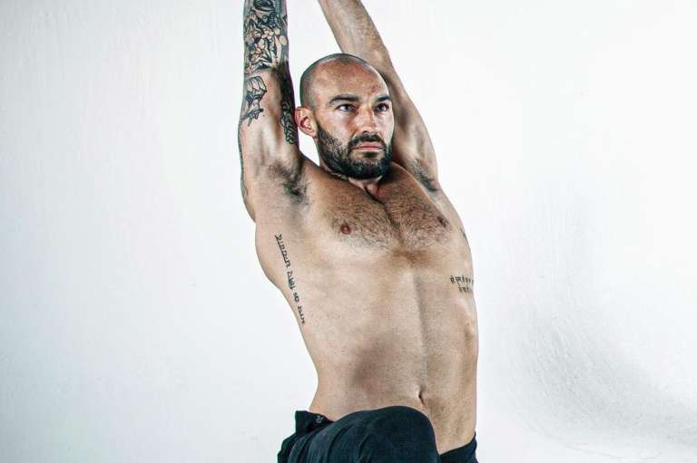 Leo Cocinero, participante de 'Survivor, la isla de los famosos'