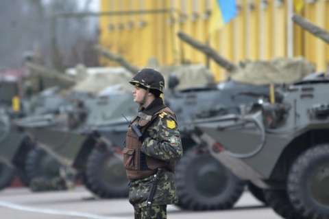 Nueva escalada en conflicto de Ucrania pone en riesgo la paz en Kiev