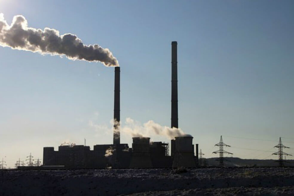 En la última década las emisiones de dióxido de carbono (CO2) y otros gases de efecto invernadero aumentaron un 1,5 % anual. / Pixabay