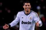 Florentino Pérez: "Cristiano va a ganar el Balón de Oro"