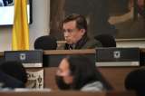 Hay buen ambiente entre el Concejo y el Distrito para 2023: Edward Arias