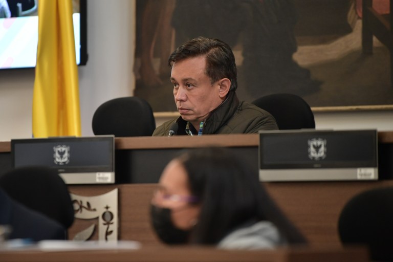 Hay buen ambiente entre el Concejo y el Distrito para 2023: Edward Arias