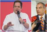 La U se reúne con Vargas Lleras para definir apoyo presidencial