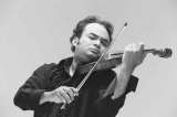 La conquista de un violinista venezolano en Europa