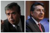 "Exfiscal Martínez tenía claro conflicto de intereses en caso Hyundai", abogado de Vernot