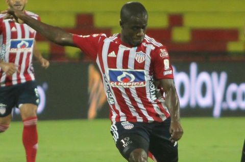 Júnior empató con Unión Magdalena y sigue afuera de los ocho