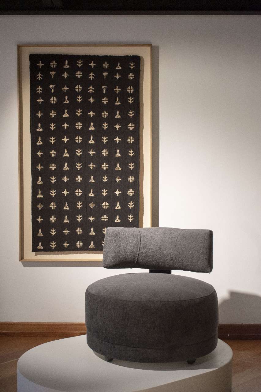 Plan recomendado para los amantes del arte: la exposición “Antes, ahora y Zientte”
