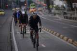 El auge de “ la cultura bici” en Bogotá
