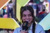 Valentina Taguado reveló por qué salió de ‘Impresentables’ de ‘LOS40’