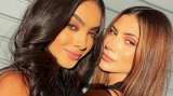 Exreinas de belleza se casaron en boda íntima, luego de ‘pelear’ por la corona