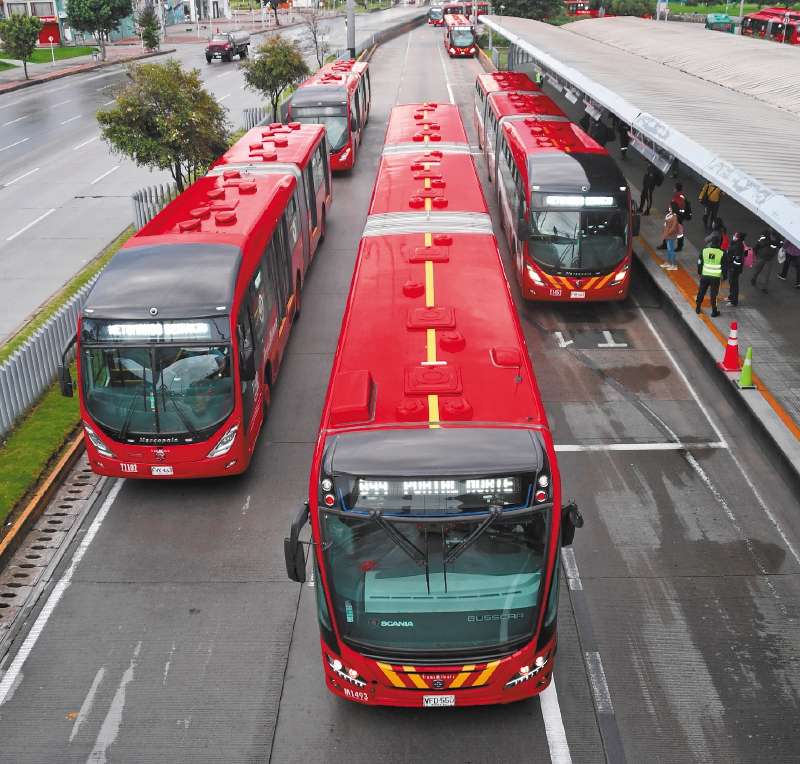 Transmilenio