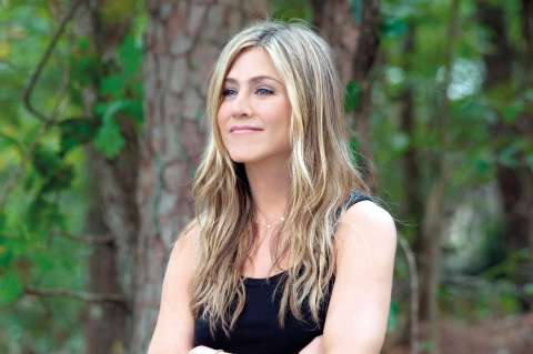 "Alguien debería matar a Jennifer Aniston"